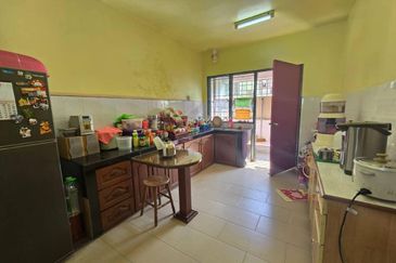 Taman Tampoi Indah 2