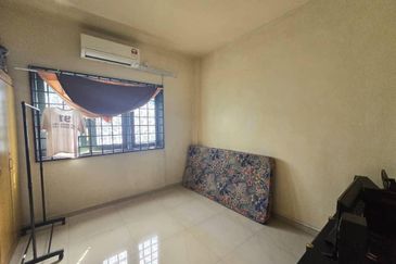 Taman Tampoi Indah 2