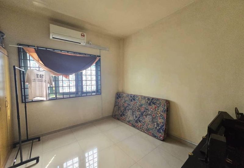 Taman Tampoi Indah 2