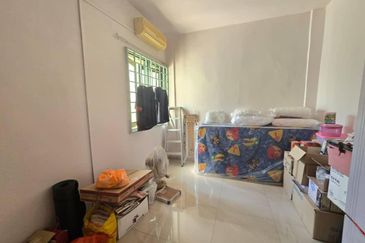 Taman Tampoi Indah 2