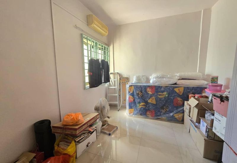 Taman Tampoi Indah 2