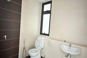 Residensi Laman Lapan