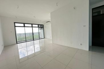 Residensi Laman Lapan