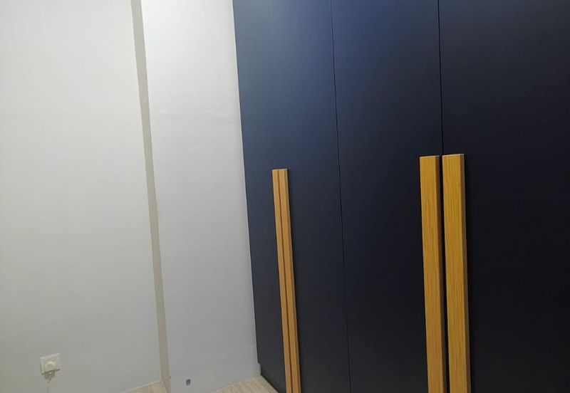 2 Storey Terrace / Kota Tinggi