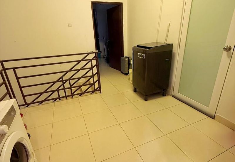 Taman Scientex Senai