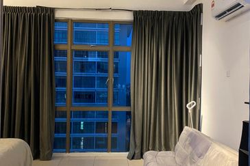 Palazio ( Pangsapuri Mayland Austin )