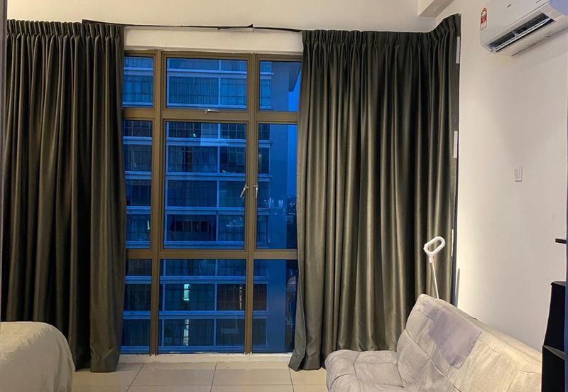 Palazio ( Pangsapuri Mayland Austin )