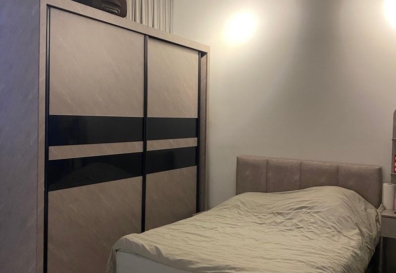 Palazio ( Pangsapuri Mayland Austin )