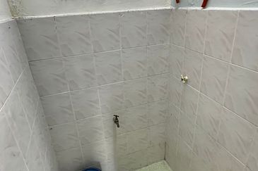 Taman Pulai Utama Flat