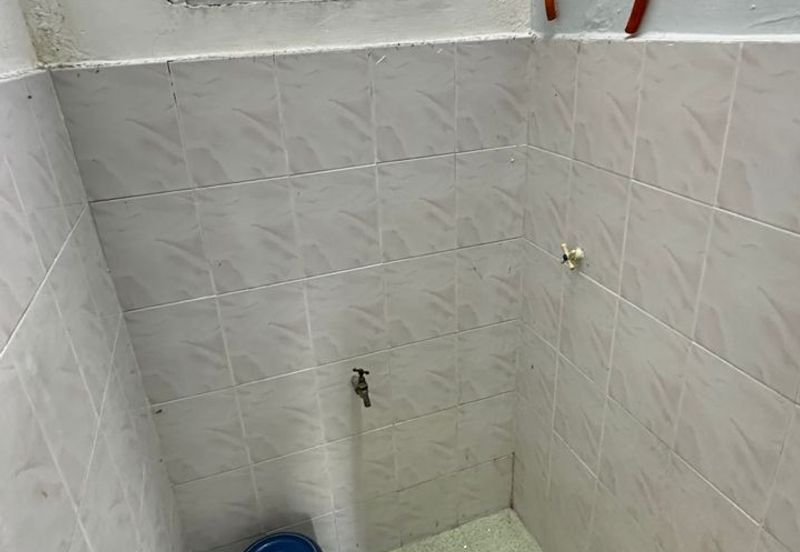 Taman Pulai Utama Flat