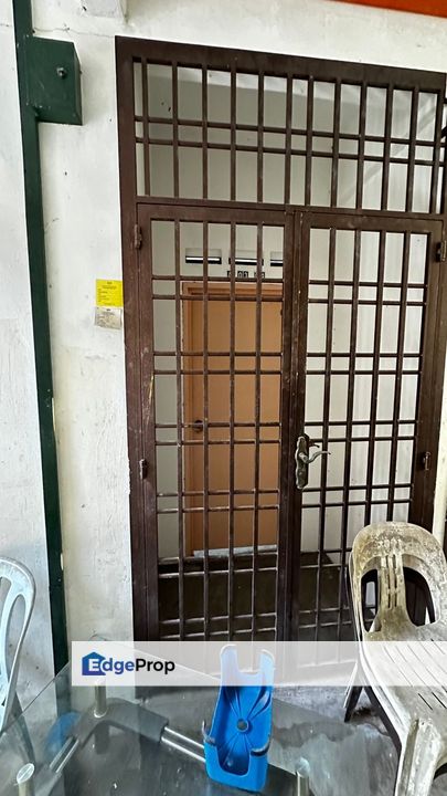 Jalan Pulai 83 / Flat 3Bed 2Bath For Rent, Johor, Skudai