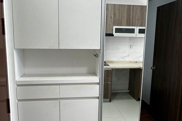 Country Garden Central Park Phase 1