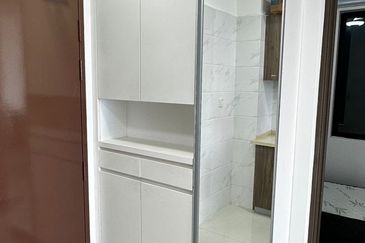 Country Garden Central Park Phase 1