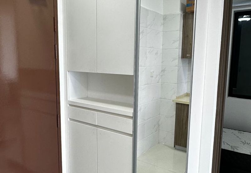 Country Garden Central Park Phase 1