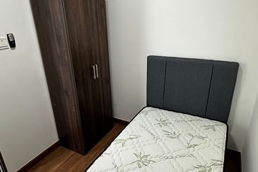 Country Garden Central Park Phase 1