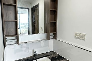 Country Garden Central Park Phase 1