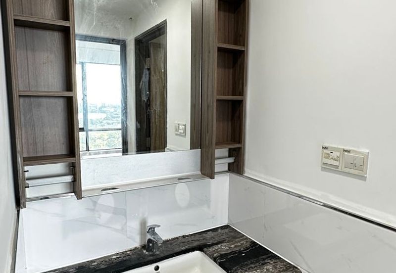 Country Garden Central Park Phase 1