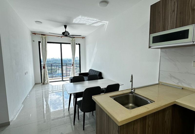 Country Garden Central Park Phase 1