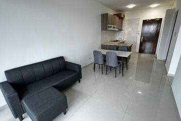 Country Garden Central Park Phase 1