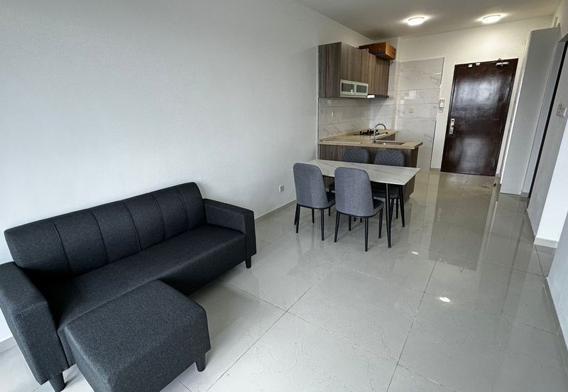 Country Garden Central Park Phase 1