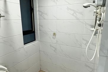 Country Garden Central Park Phase 1