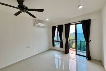 Country Garden Central Park Phase 1