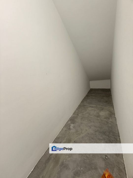 Aspira ParkHomes Gerbang Nusajaya Iskandar Puteri, Johor, Gelang Patah