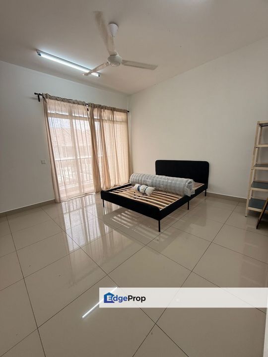 Aspira ParkHomes Gerbang Nusajaya Iskandar Puteri, Johor, Gelang Patah