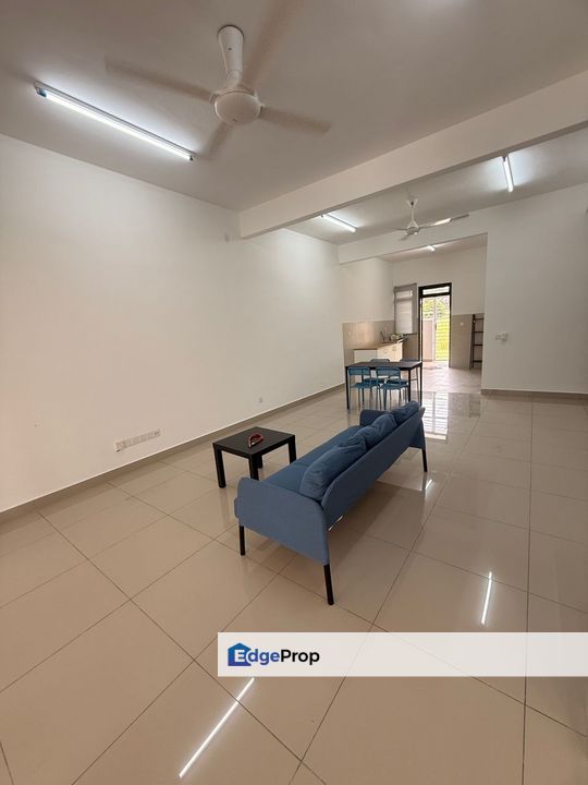 Aspira ParkHomes Gerbang Nusajaya Iskandar Puteri, Johor, Gelang Patah