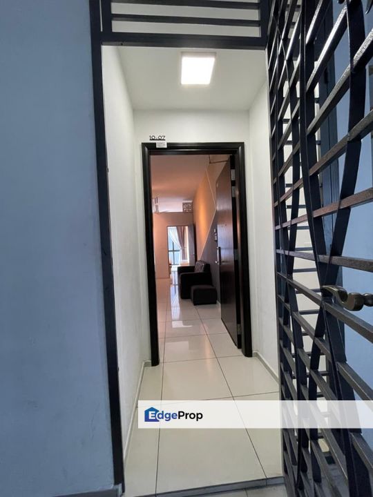 Setia Sky 88 @JB TOWN, Johor, Johor Bahru