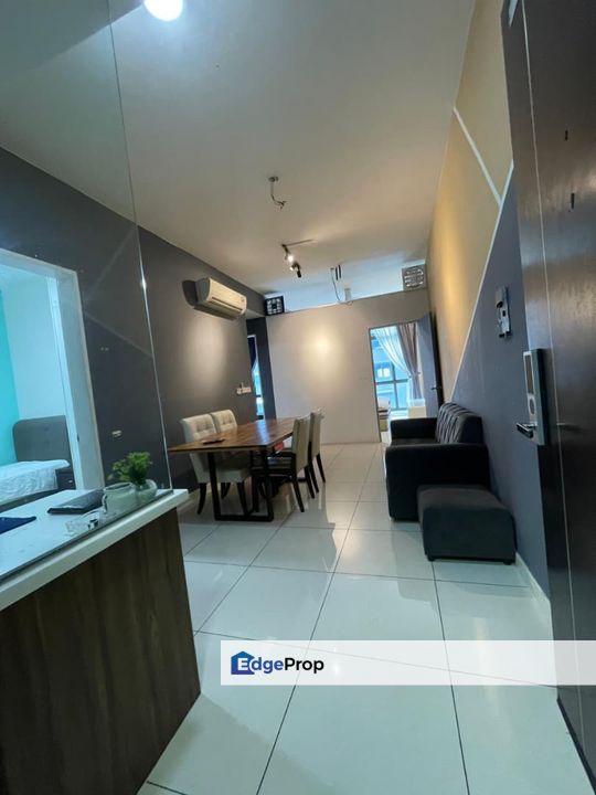 Setia Sky 88 @JB TOWN, Johor, Johor Bahru