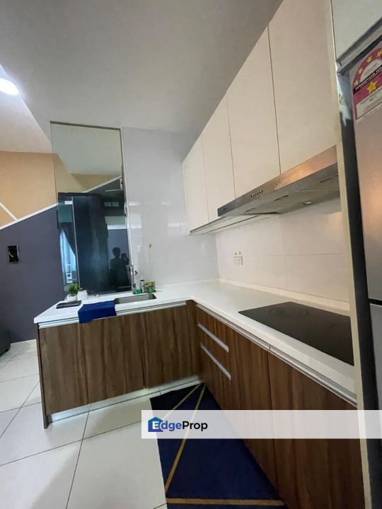 Setia Sky 88 @JB TOWN, Johor, Johor Bahru