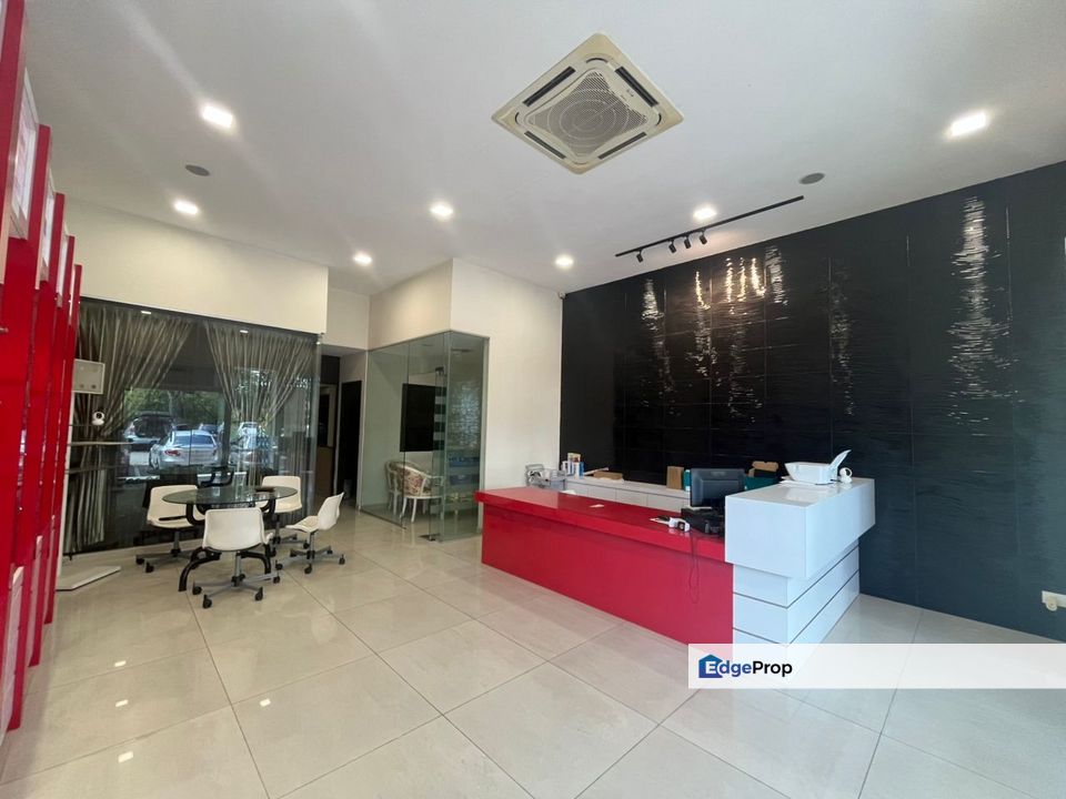 Impian Emas,Jalan Seri Impian 1, Johor, Johor Bahru