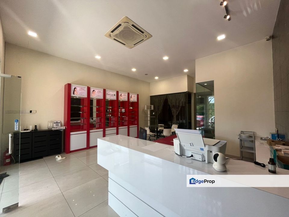 Impian Emas,Jalan Seri Impian 1, Johor, Johor Bahru