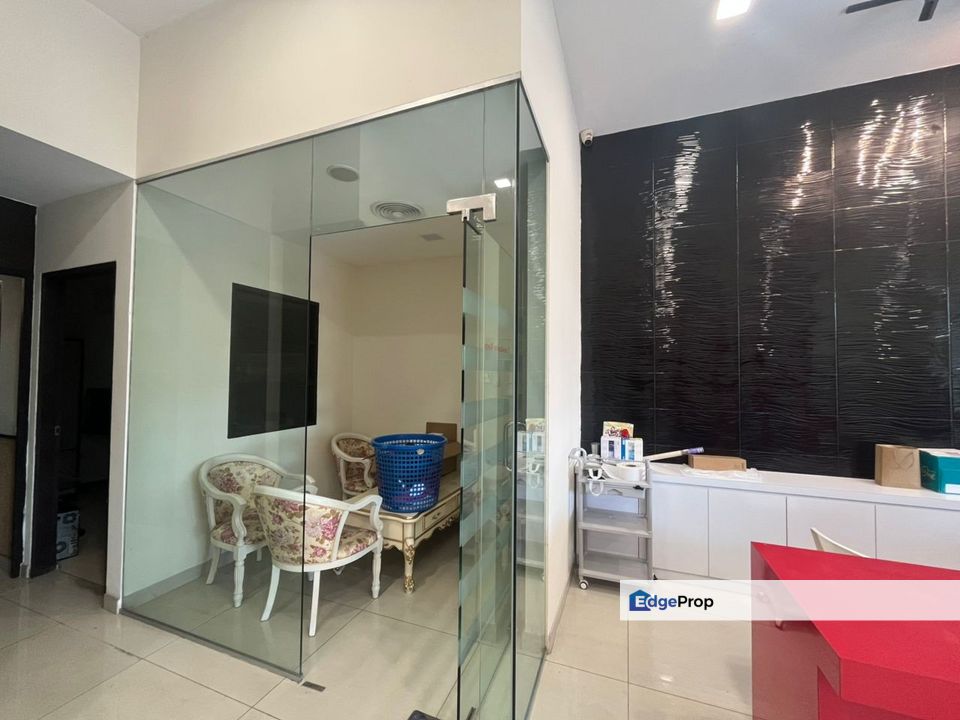 Impian Emas,Jalan Seri Impian 1, Johor, Johor Bahru