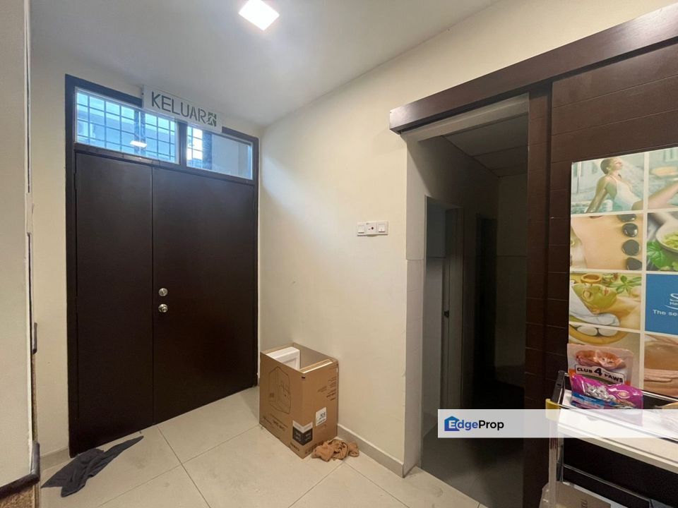 Impian Emas,Jalan Seri Impian 1, Johor, Johor Bahru