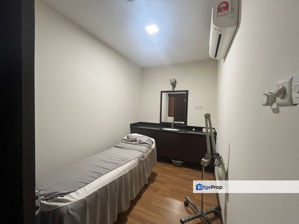 Impian Emas,Jalan Seri Impian 1, Johor, Johor Bahru