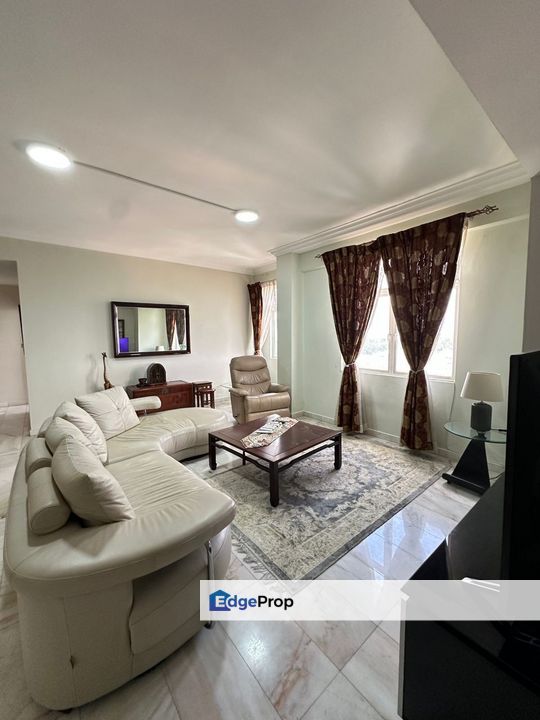 Aloha Towers JB Town, Johor, Johor Bahru