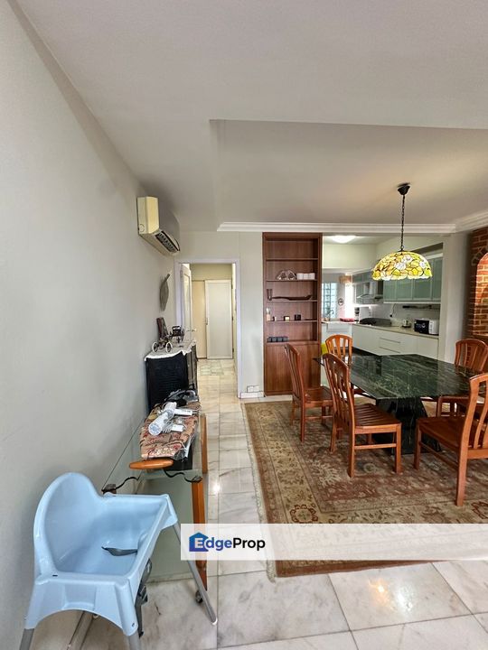 Aloha Towers JB Town, Johor, Johor Bahru