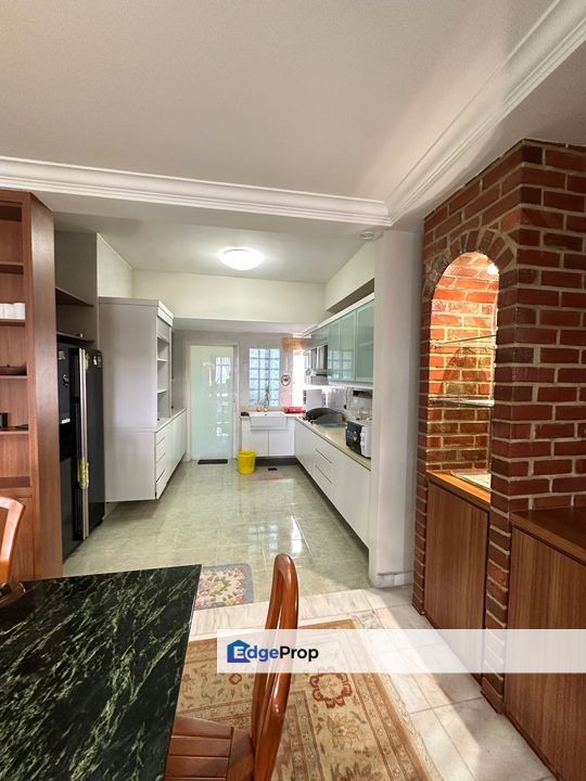 Aloha Towers JB Town, Johor, Johor Bahru