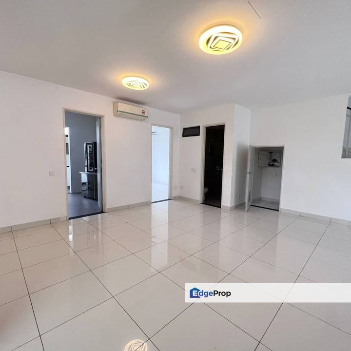 Eco Summer Uptown Double Storey Terrace House, Johor, Johor Bahru