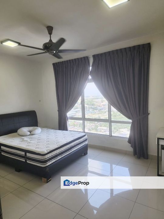 Pandan/Kangkar Tebrau Pandan Residence 2, Johor, Johor Bahru