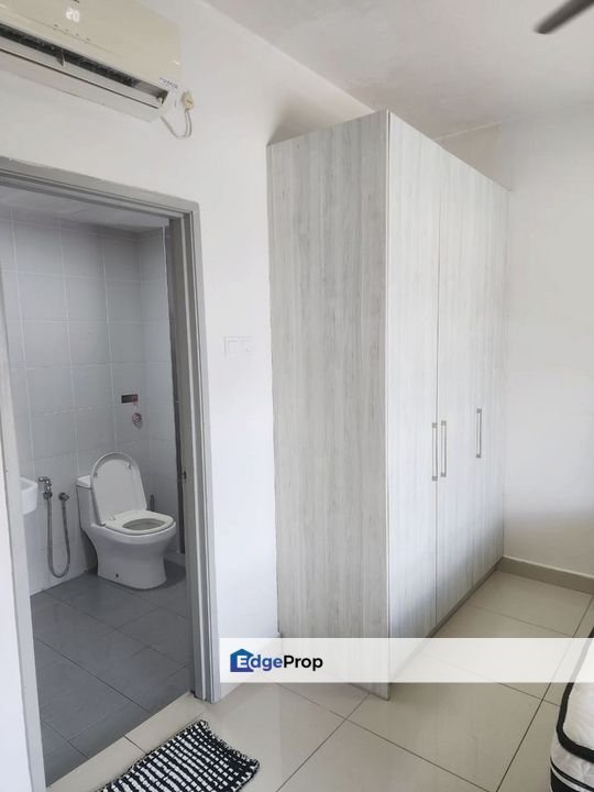 Pandan/Kangkar Tebrau Pandan Residence 2, Johor, Johor Bahru