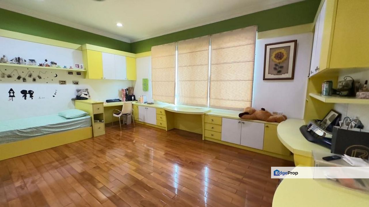 JB Down Town / Stulang Laut / Bungalow For Sales, Johor, Johor Bahru