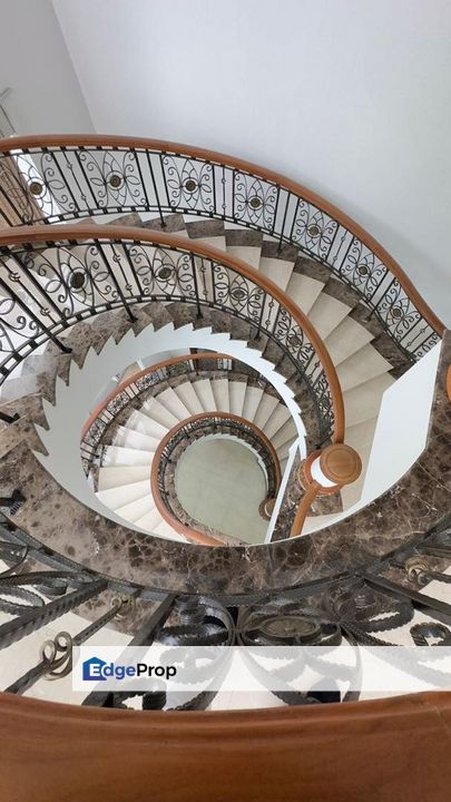 JB Down Town / Stulang Laut / Bungalow For Sales, Johor, Johor Bahru