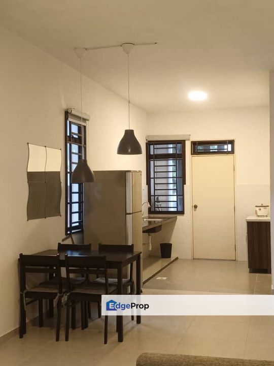 Desaru / JB / 2 Storey Terrace For Rent, Johor, Pengerang