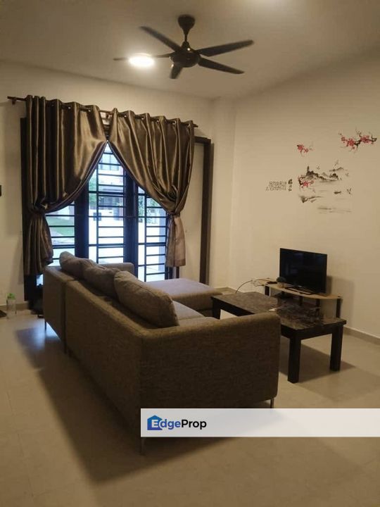 Desaru / JB / 2 Storey Terrace For Rent, Johor, Pengerang