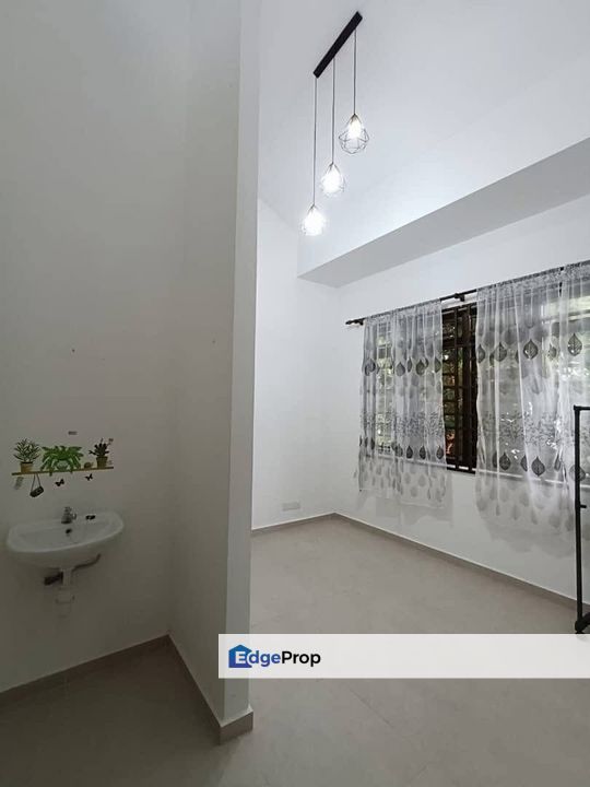 Desaru / JB / 2 Storey Terrace For Rent, Johor, Pengerang