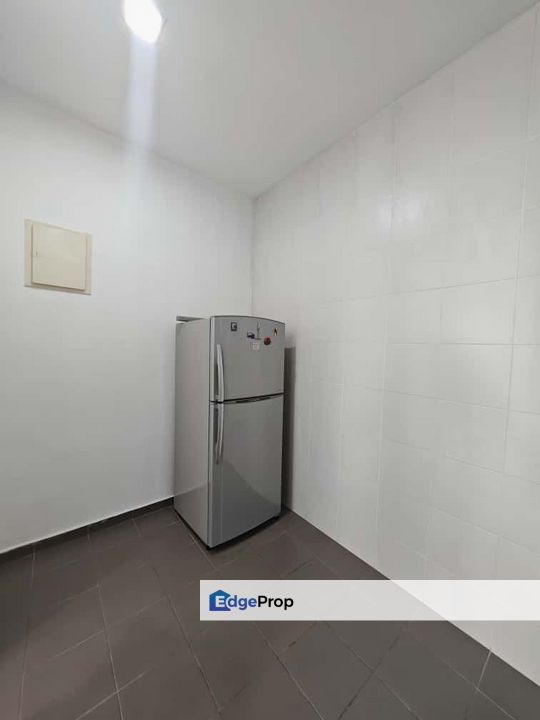 Senai / 1Bed 1Bath For Sales, Johor, Senai