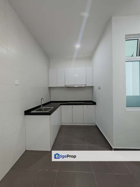 Senai / 1Bed 1Bath For Sales, Johor, Senai